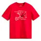 CAMISETA ALPINESTARS MX HELMET