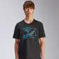CAMISETA ALPINESTARS MX HELMET
