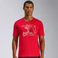 CAMISETA ALPINESTARS MX HELMET