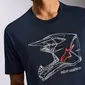 CAMISETA ALPINESTARS MX HELMET