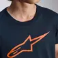 CAMISETA ALPINESTARS AGELESS 2.0