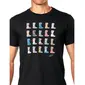CAMISETA ALPINESTARS MANY