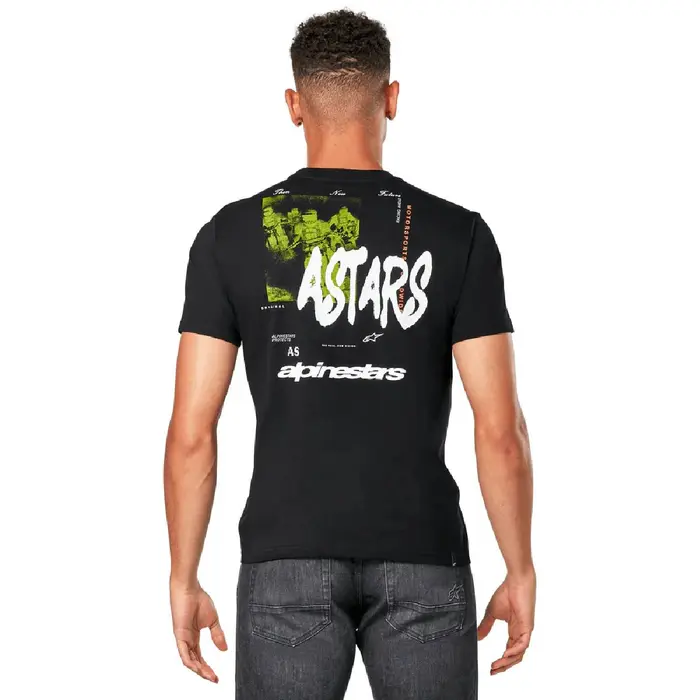 CAMISETA ALPINESTARS EVOLVING