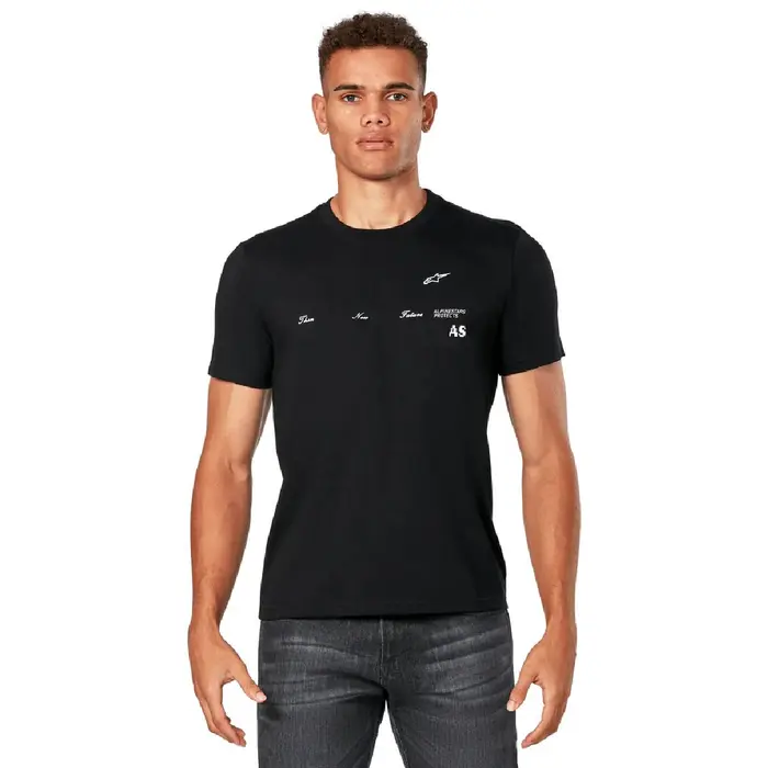 CAMISETA ALPINESTARS EVOLVING
