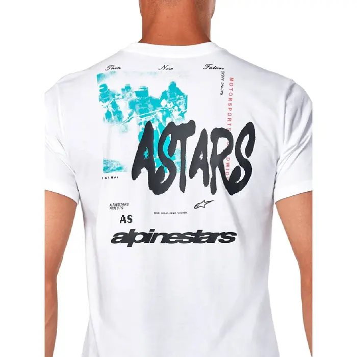 CAMISETA ALPINESTARS EVOLVING