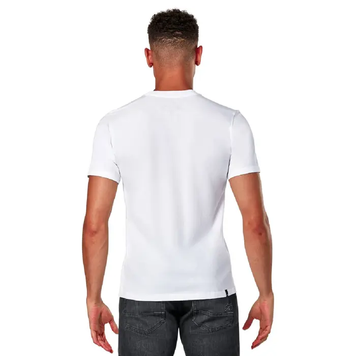 CAMISETA ALPINESTARS R BOOT
