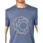 CAMISETA ALPINESTARS CONCENTRIC
