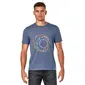CAMISETA ALPINESTARS CONCENTRIC