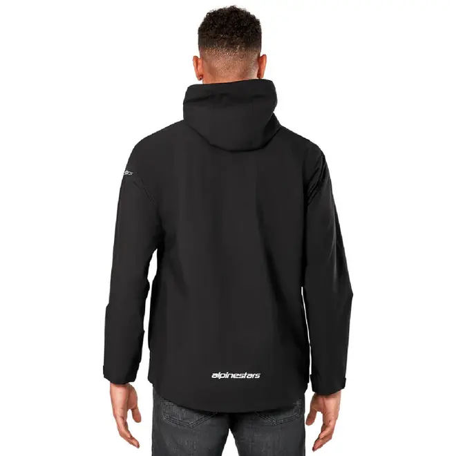 ALD1 no school WEATHER JACKET アルノ トレカ ALD1 no school WEATHER