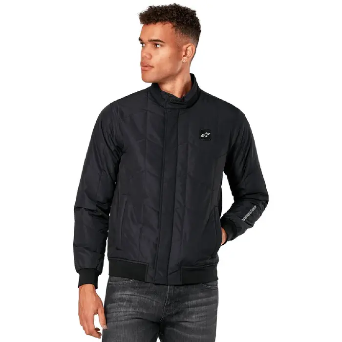 JAQUETA ALPINESTARS PRECEDENT