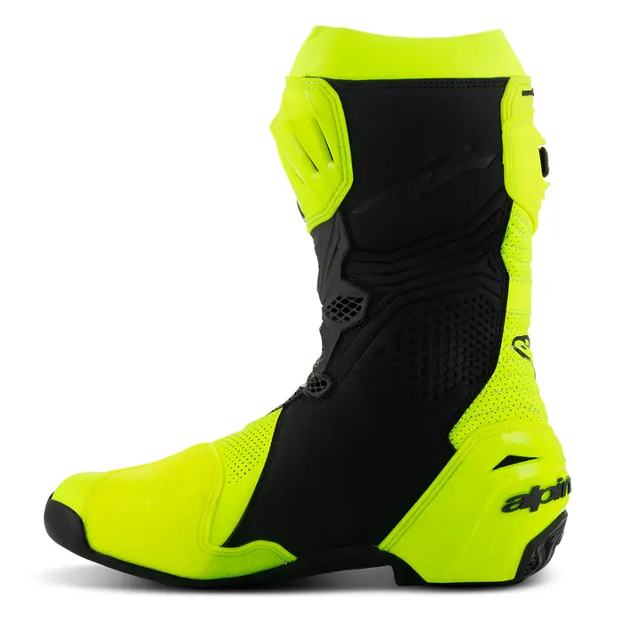 BOTA ALPINESTARS SUPERTECH R VENTED