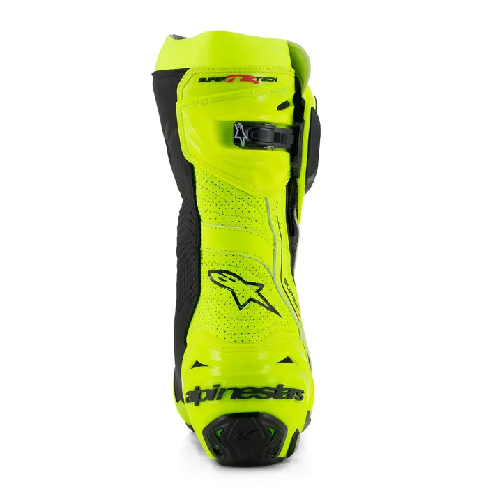 BOTA ALPINESTARS SUPERTECH R VENTED