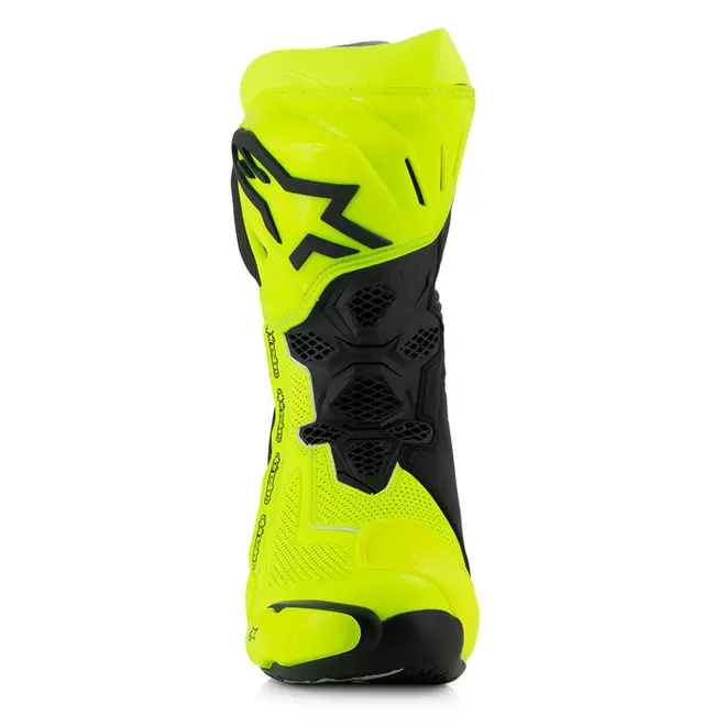 SUPERTECH-R　VENTED　BOOT BOTA ALPINESTARS SUPERTECH R VENTED