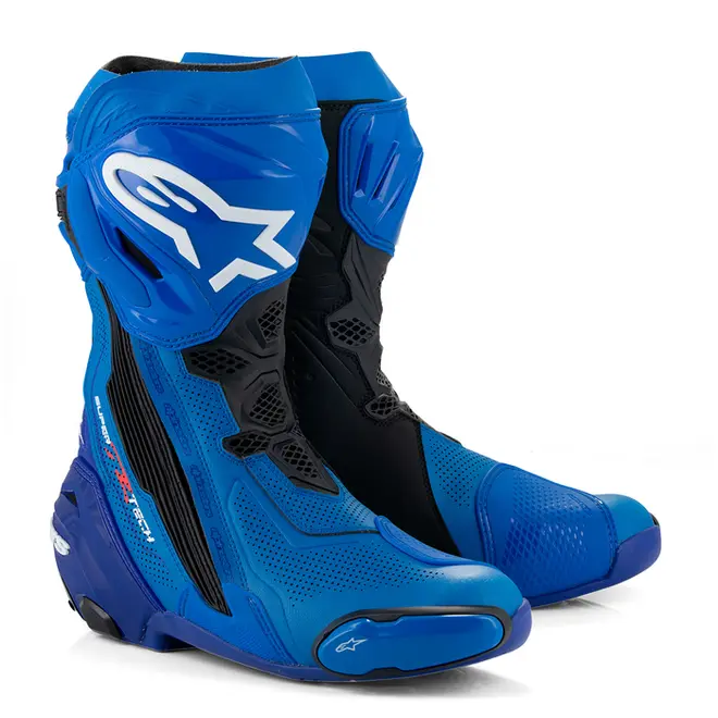 BOTA ALPINESTARS SUPERTECH R VENTED