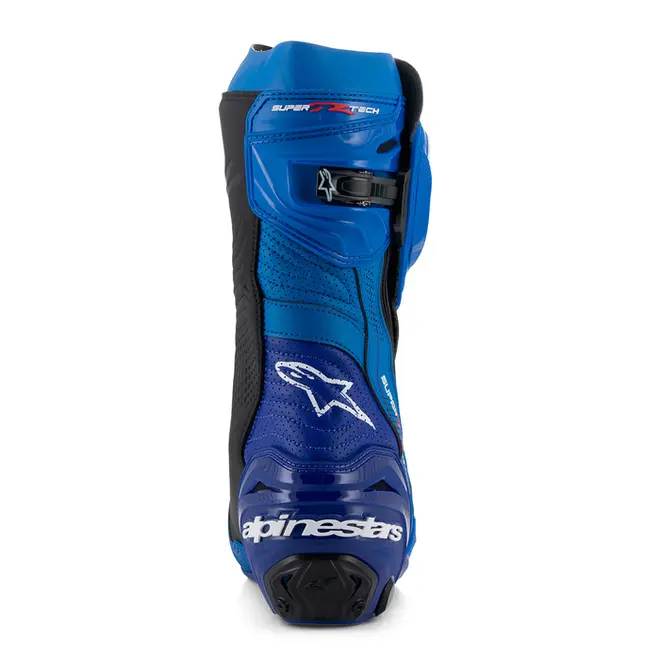 BOTA ALPINESTARS SUPERTECH R VENTED