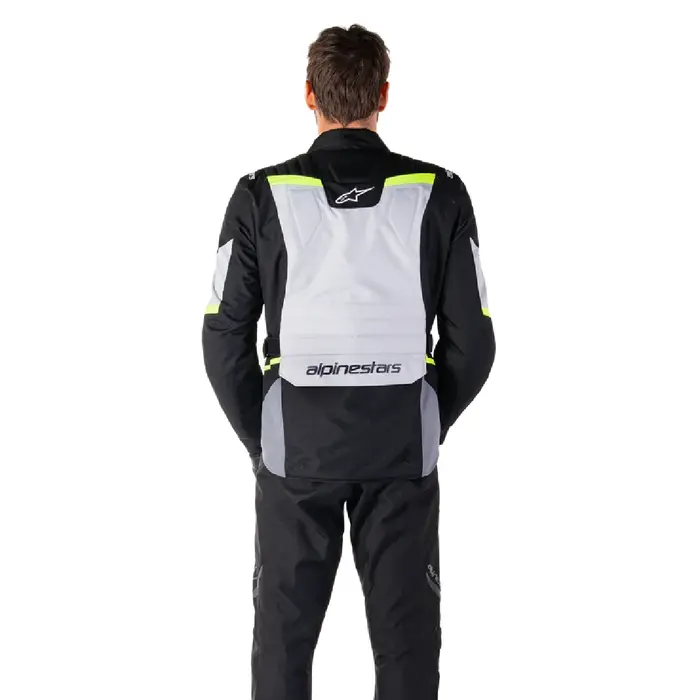 UKK JAQUETA ALPINESTARS ST 1 WP