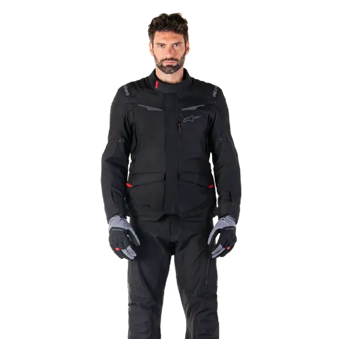 JAQUETA ALPINESTARS ST 1 WP