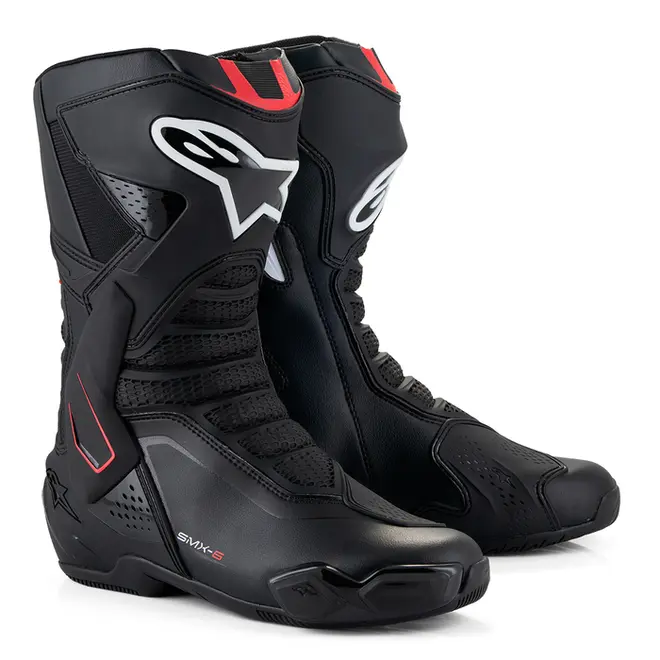 BOTA ALPINESTARS SMX 6 V3