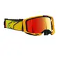 ÓCULOS ALPINESTARS VISION 8 CORP LENTE ESPELHADA