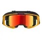 ÓCULOS ALPINESTARS VISION 8 CORP LENTE ESPELHADA