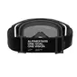ÓCULOS ALPINESTARS VISION 8 CORP LENTE ESPELHADA
