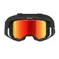 ÓCULOS ALPINESTARS VISION 8 CORP LENTE ESPELHADA