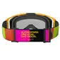 ÓCULOS ALPINESTARS VISION 8 CORP LENTE ESPELHADA