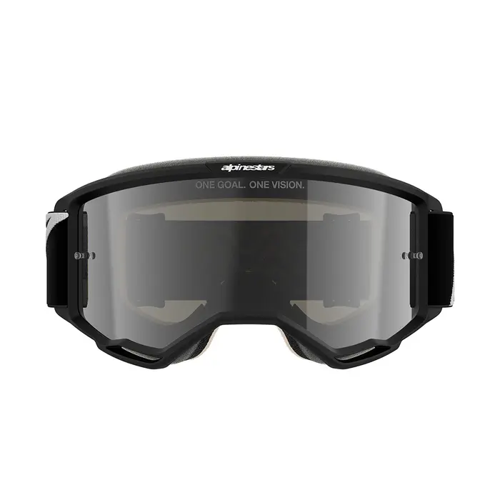 ÓCULOS ALPINESTARS VISION 5 CORP LENTE ESPELHADA