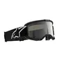 ÓCULOS ALPINESTARS VISION 5 CORP LENTE ESPELHADA