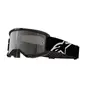 ÓCULOS ALPINESTARS VISION 5 CORP LENTE ESPELHADA
