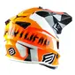 CAPACETE ASW R3 EVADE.