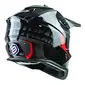 CAPACETE ASW R3 EVADE.