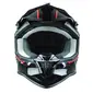 CAPACETE ASW R3 EVADE.