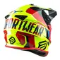 CAPACETE ASW R3 EVADE.