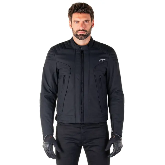 JAQUETA ALPINESTARS CLAYTON WR