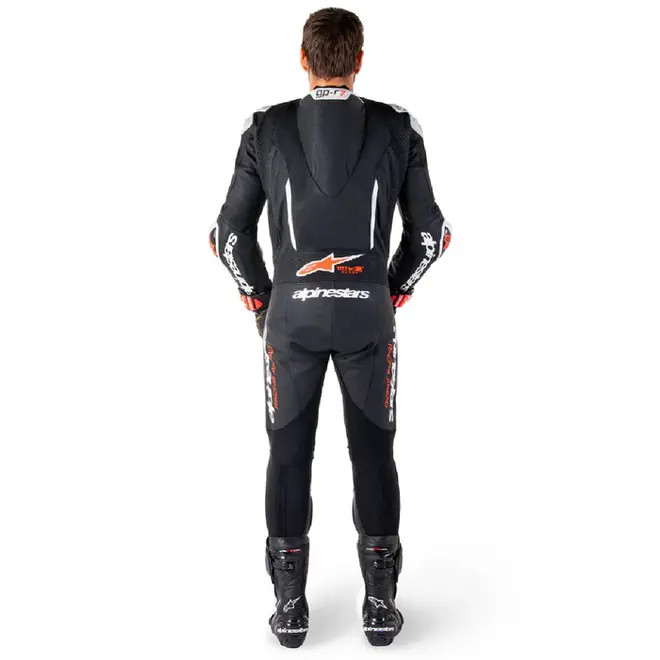 MACACÃO ALPINESTARS GP R7 1PÇ