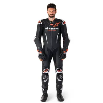 MACACÃO ALPINESTARS GP R7 1PÇ