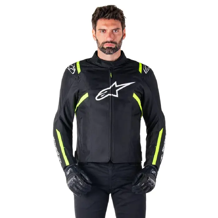 JAQUETA ALPINESTARS T SPS V2 WP