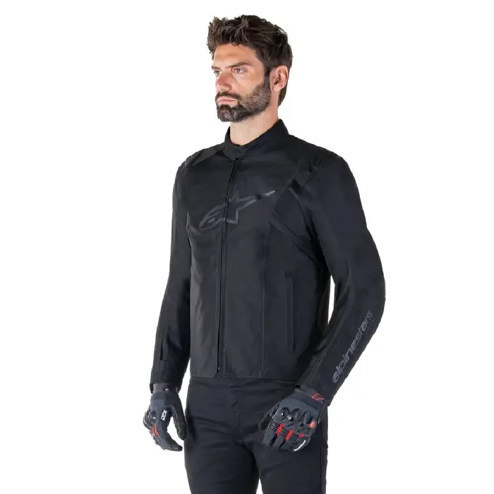 JAQUETA ALPINESTARS T SPS V2 WP
