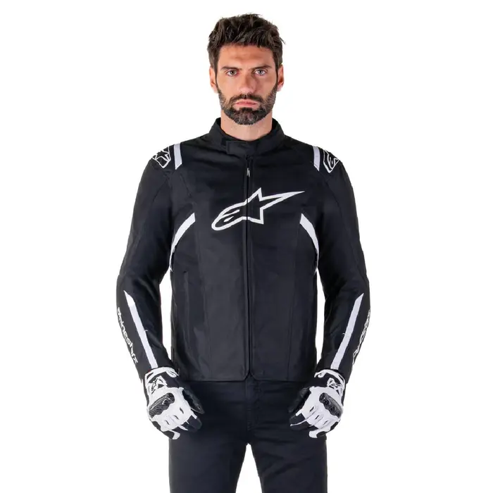 JAQUETA ALPINESTARS T SPS V2 WP