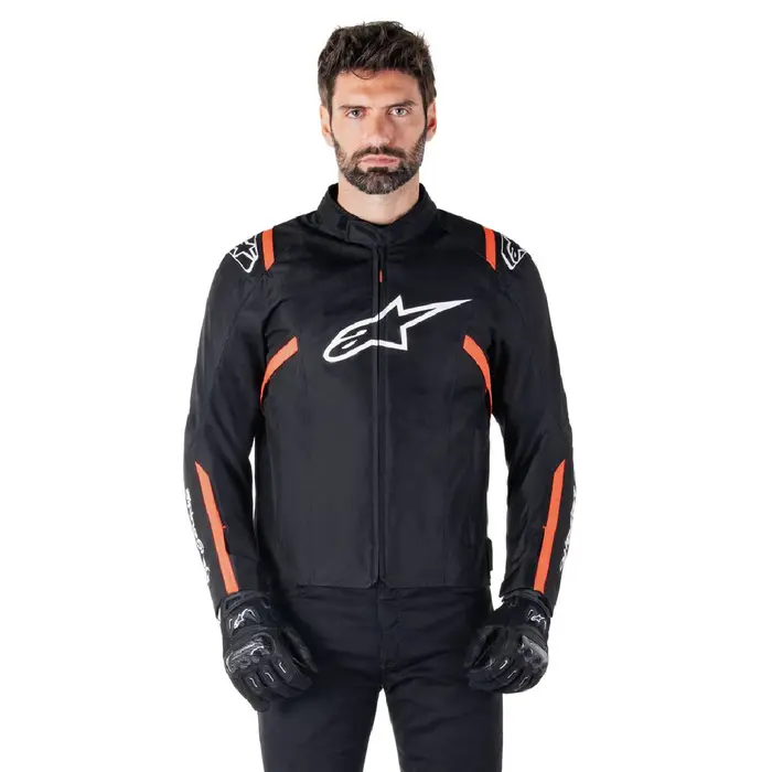 JAQUETA ALPINESTARS T SPS V2 WP