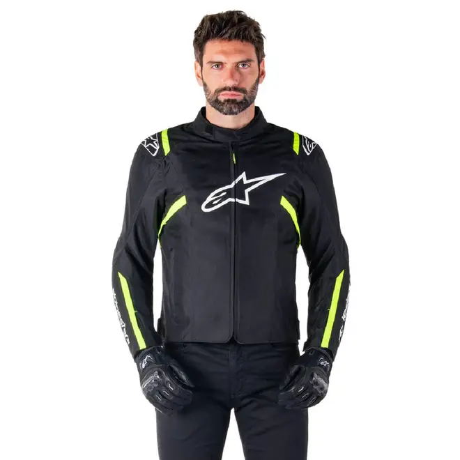 JAQUETA ALPINESTARS T SPS V2 WP
