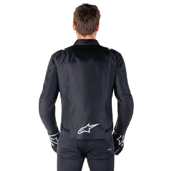JAQUETA ALPINESTARS T SPS V2 WP