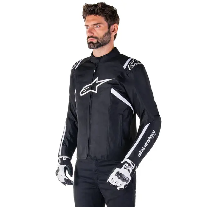 JAQUETA ALPINESTARS T SPS V2 WP