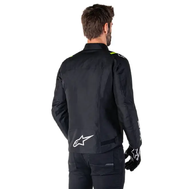 JAQUETA ALPINESTARS T SPS V2 WP