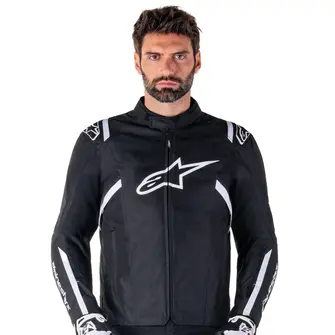 Jaqueta Alpinestars T GP R V2 WP 100% Impermeável Masculina