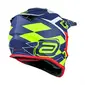 CAPACETE ASW R3 VICTORIOUS