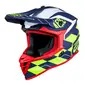 CAPACETE ASW R3 VICTORIOUS