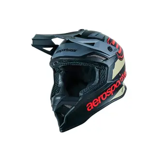 CAPACETE ASW FUSION 2.0 RELAY
