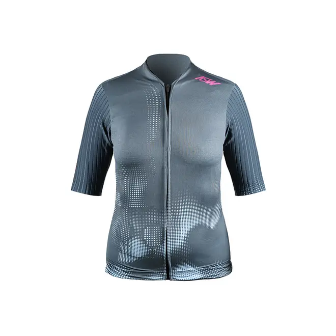 CAMISA ASW ATTACK FEMININA